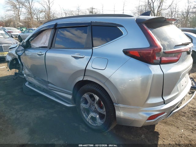 Honda CR-V Ex