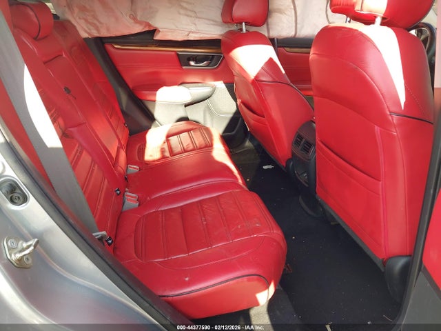 Honda CR-V Ex