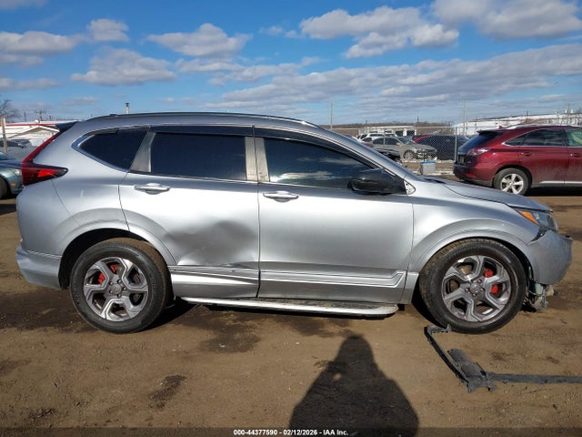 Honda CR-V Ex