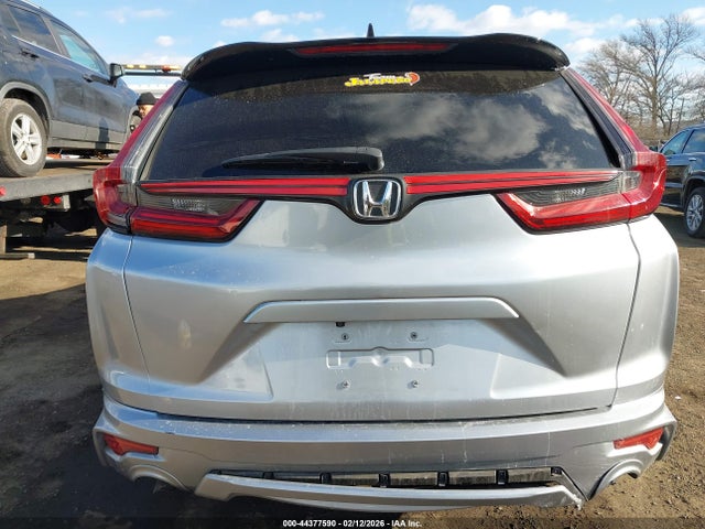 Honda CR-V Ex