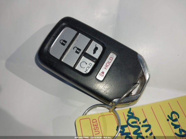 Honda CR-V Ex