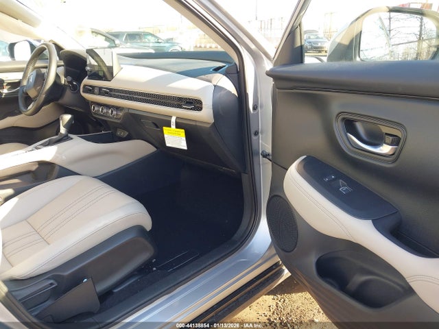 Honda HR-V 2wd Ex-l