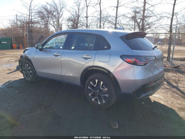 Honda HR-V 2wd Ex-l