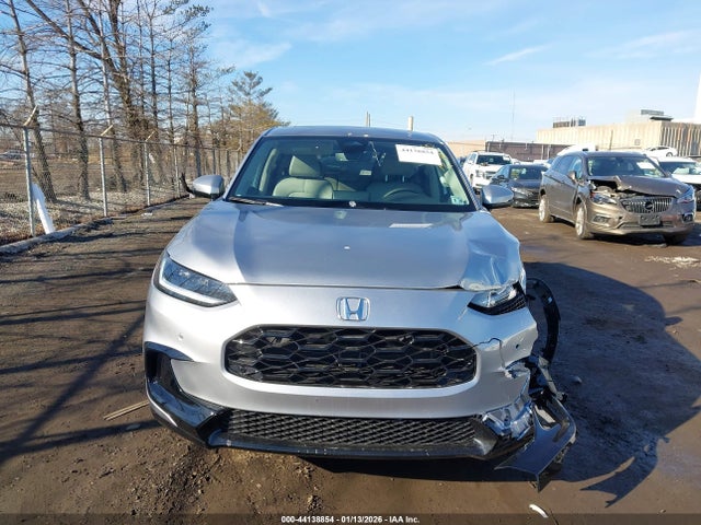 Honda HR-V 2wd Ex-l