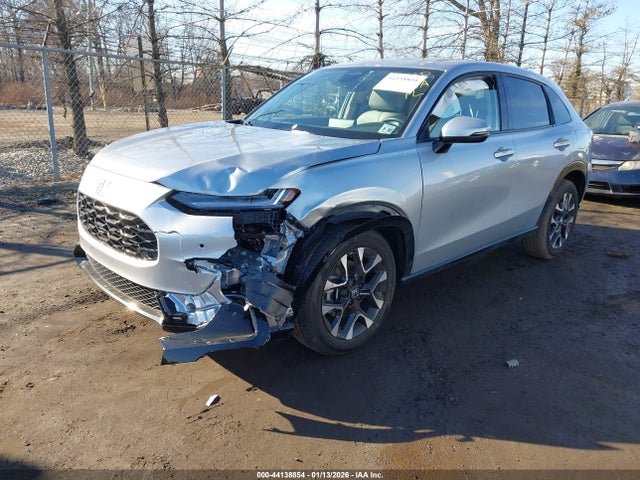 Honda HR-V 2wd Ex-l