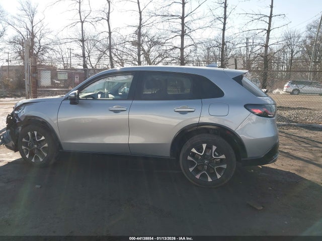 Honda HR-V 2wd Ex-l