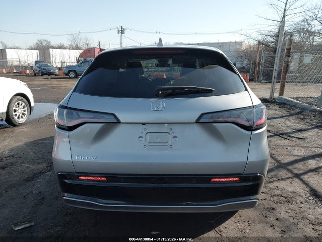 Honda HR-V 2wd Ex-l