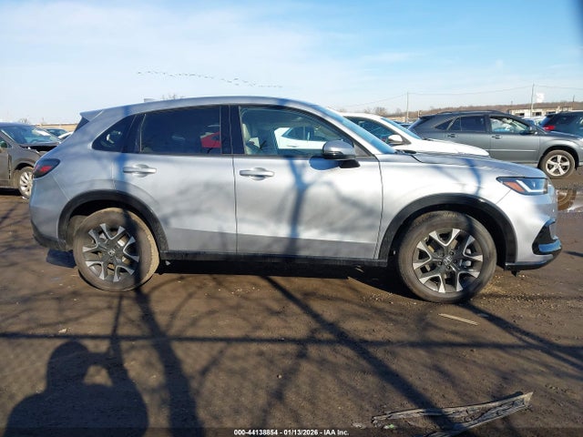 Honda HR-V 2wd Ex-l