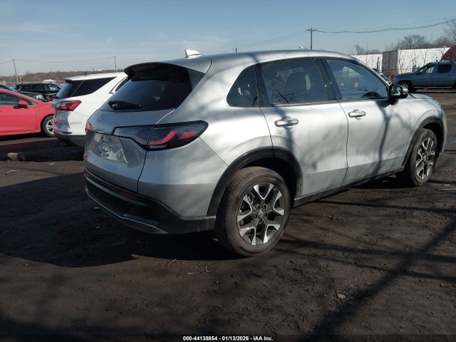 Honda HR-V 2wd Ex-l