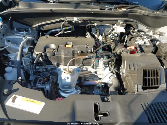 Honda HR-V 2wd Ex-l