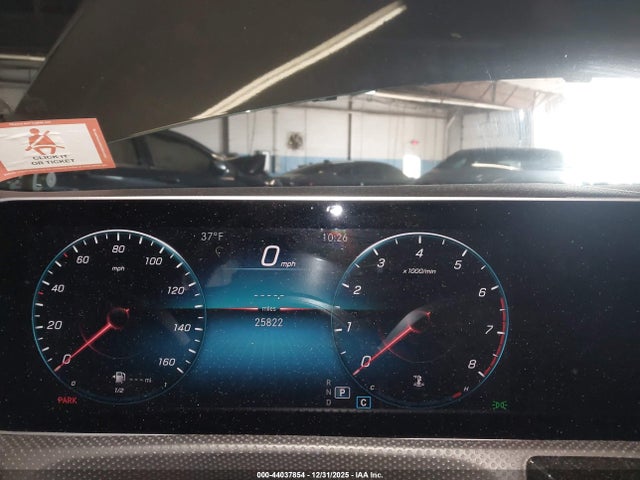 Mercedes-Benz A-Class 4matic