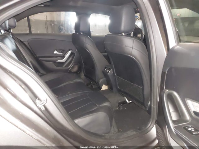 Mercedes-Benz A-Class 4matic