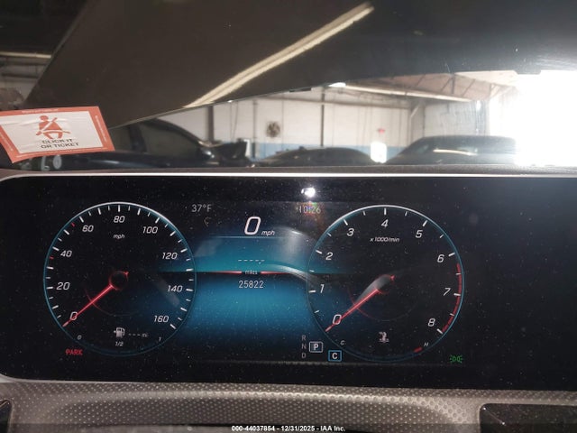 Mercedes-Benz A-Class 4matic