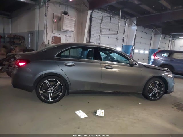 Mercedes-Benz A-Class 4matic