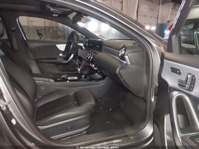 Mercedes-Benz A-Class 4matic