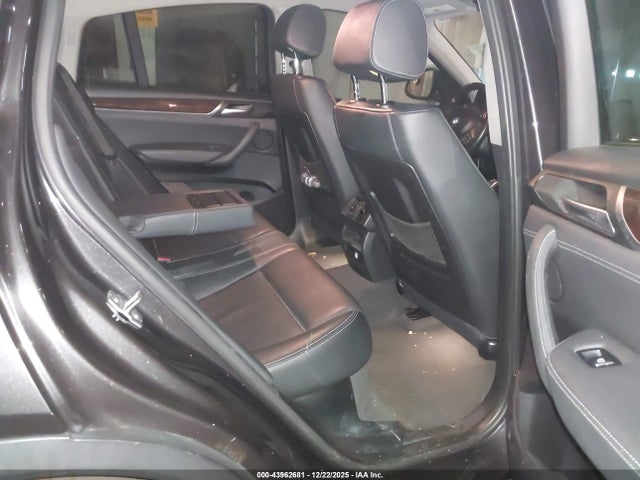 BMW X Series Xdrive28i