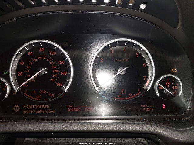 BMW X Series Xdrive28i