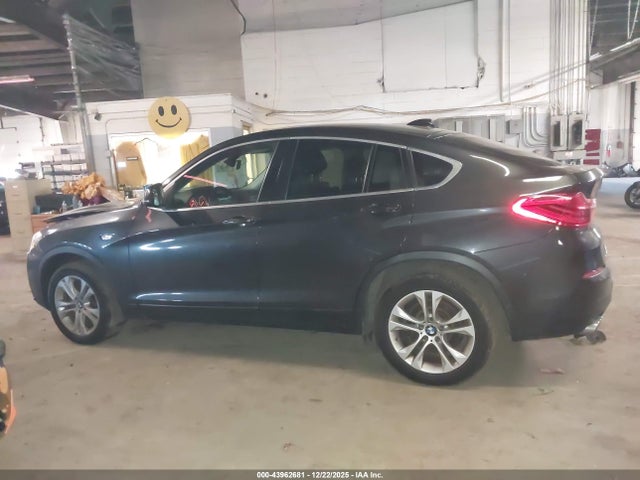 BMW X Series Xdrive28i