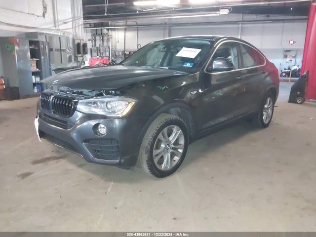 BMW X Series Xdrive28i