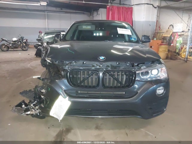 BMW X Series Xdrive28i