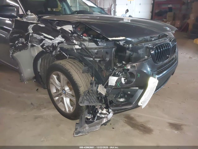 BMW X Series Xdrive28i
