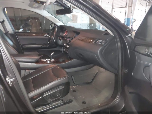 BMW X Series Xdrive28i