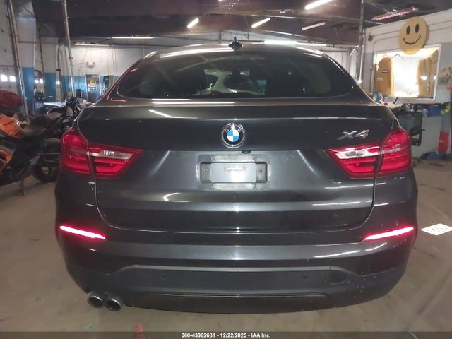 BMW X Series Xdrive28i
