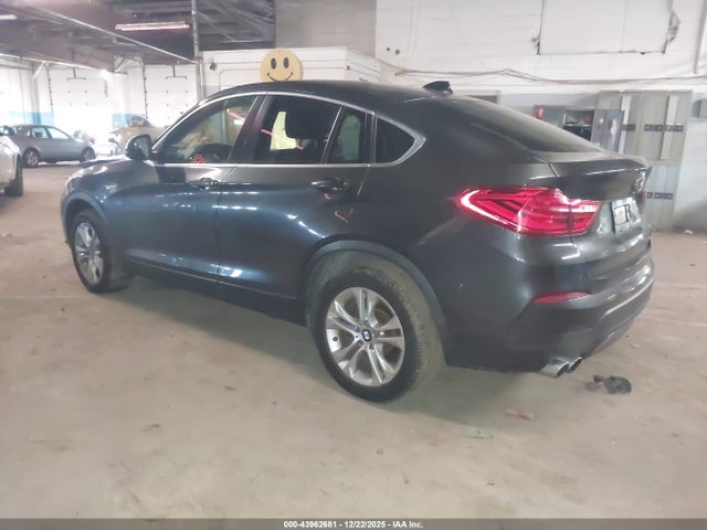 BMW X Series Xdrive28i