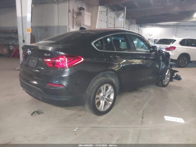 BMW X Series Xdrive28i