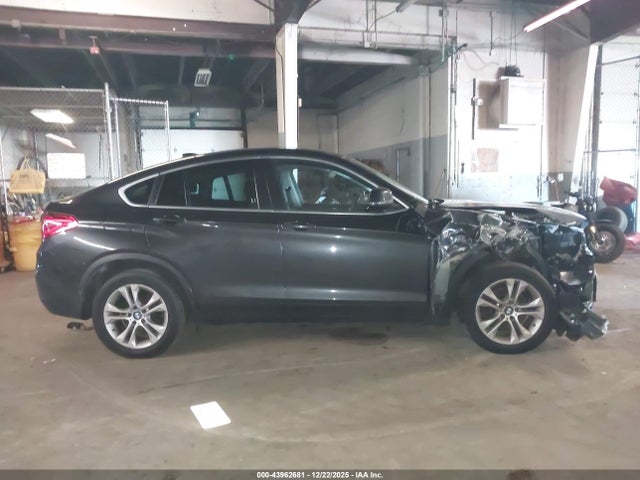 BMW X Series Xdrive28i