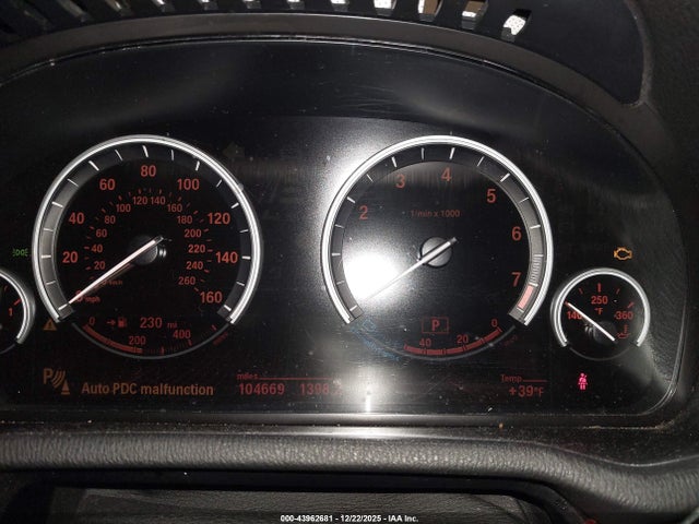 BMW X Series Xdrive28i