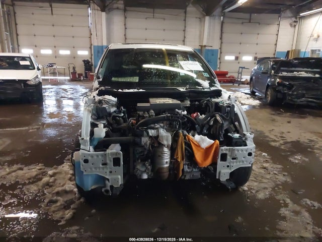 Honda CR-V Awd Touring
