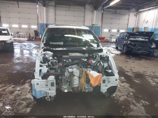 Honda CR-V Awd Touring