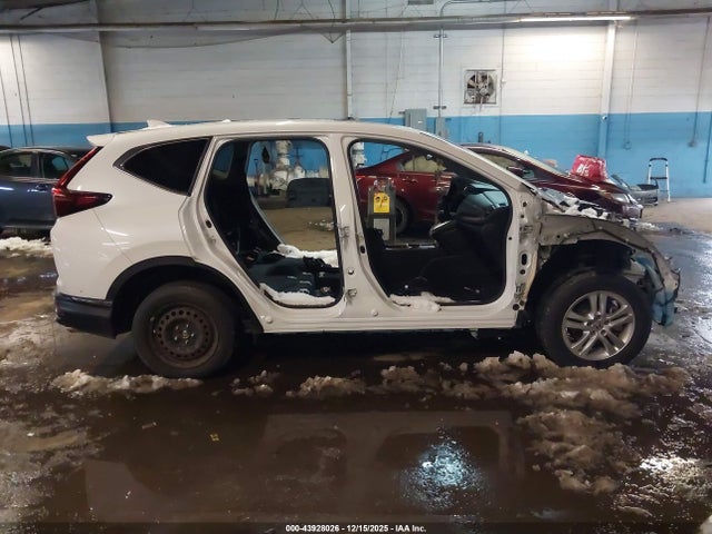 Honda CR-V Awd Touring