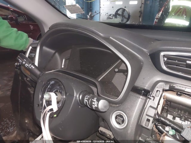 Honda CR-V Awd Touring