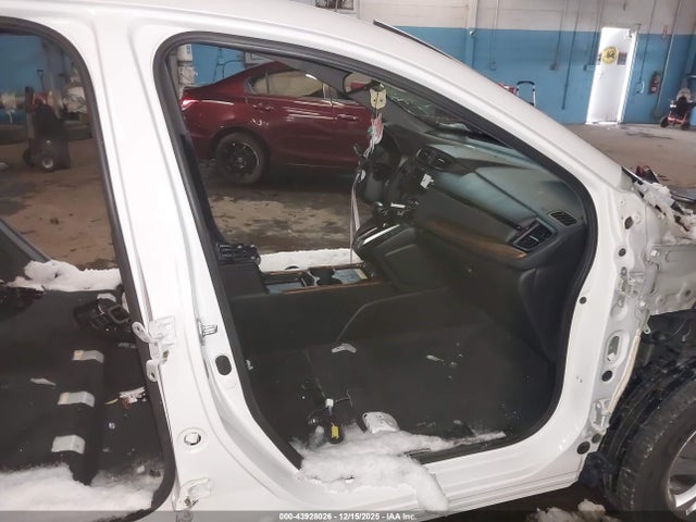 Honda CR-V Awd Touring