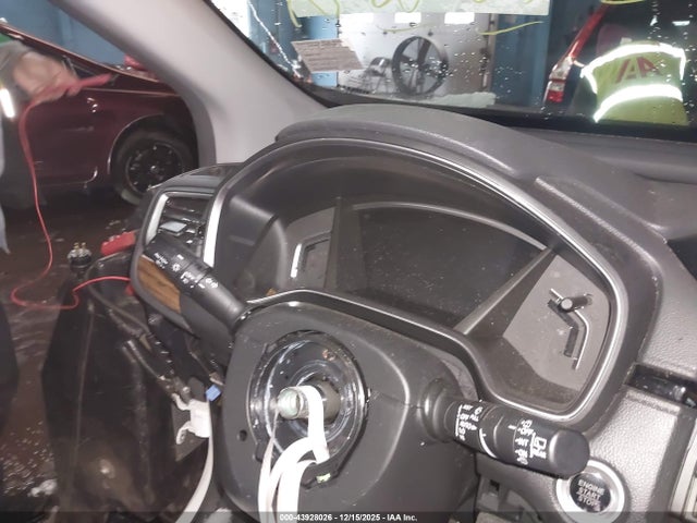 Honda CR-V Awd Touring