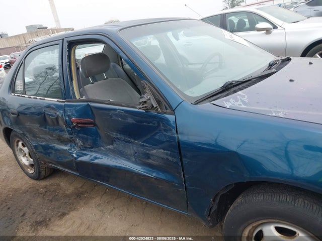 Toyota Corolla Ce