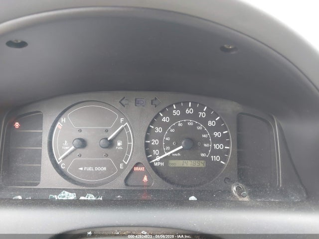 Toyota Corolla Ce