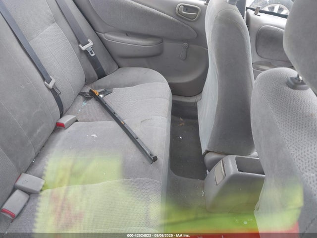 Toyota Corolla Ce
