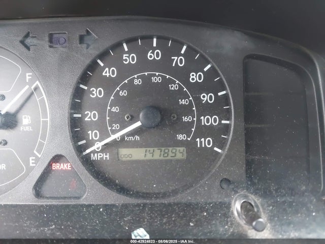 Toyota Corolla Ce