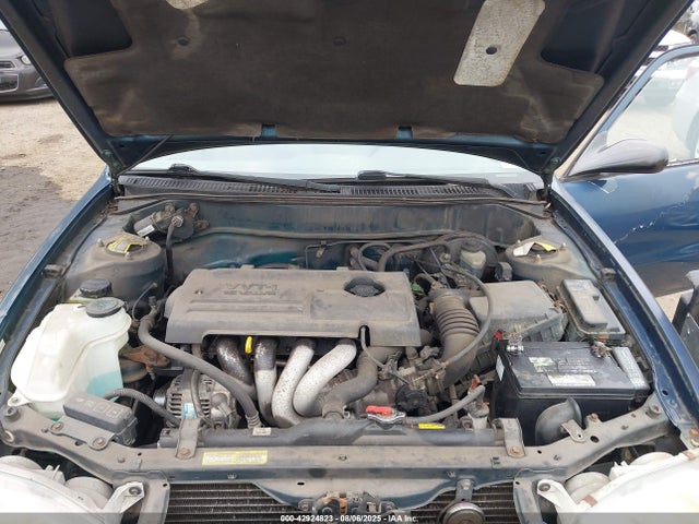 Toyota Corolla Ce