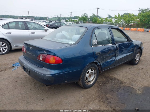Toyota Corolla Ce