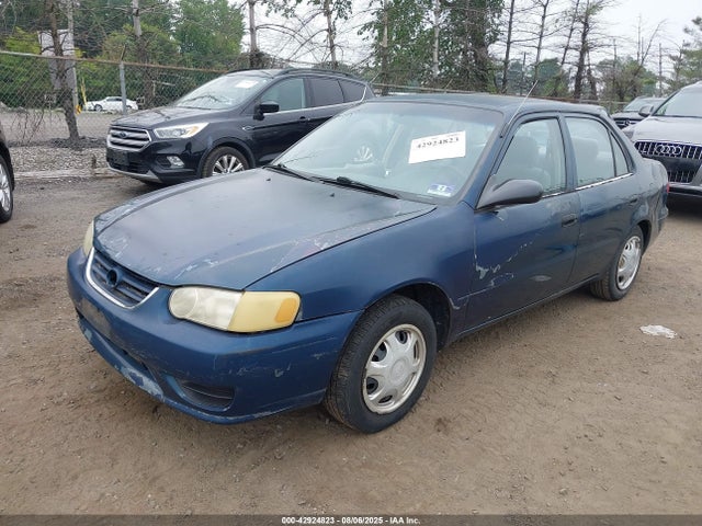 Toyota Corolla Ce