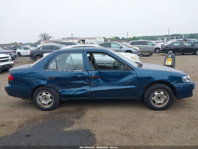 Toyota Corolla Ce