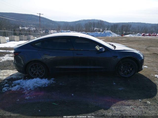 Tesla Model 3 Rear-wheel Drive