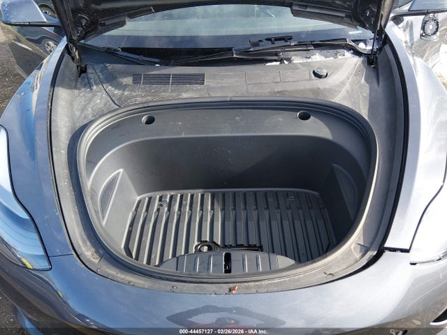 Tesla Model 3 Rear-wheel Drive