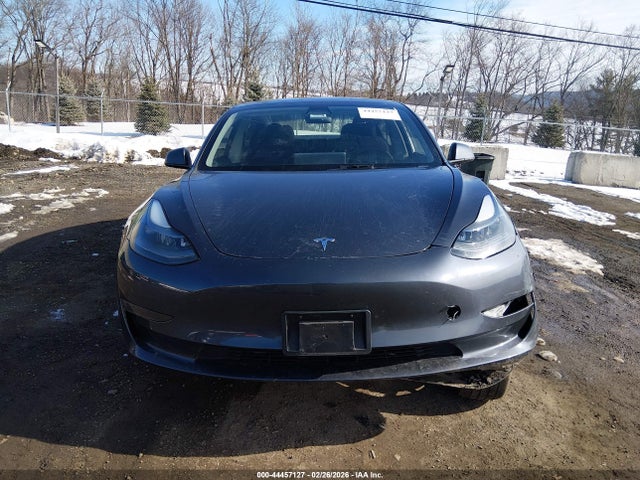 Tesla Model 3 Rear-wheel Drive