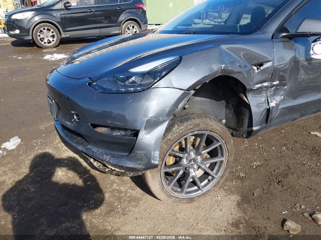 Tesla Model 3 Rear-wheel Drive