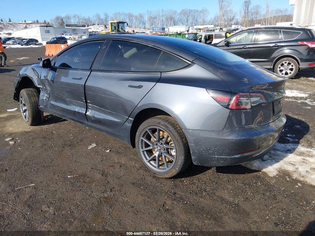 Tesla Model 3 Rear-wheel Drive